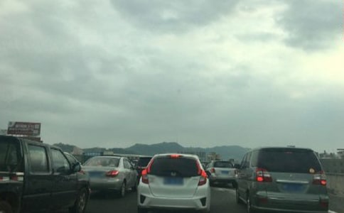 高速公路彎道駕駛技巧有哪些