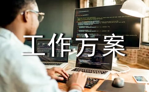 【精華】工作方案模板八篇