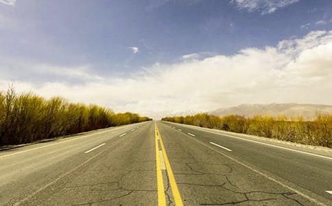 公路工程例會制度
