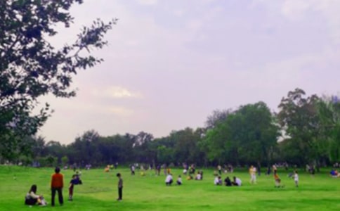 蘭州白塔山公園好玩嗎
