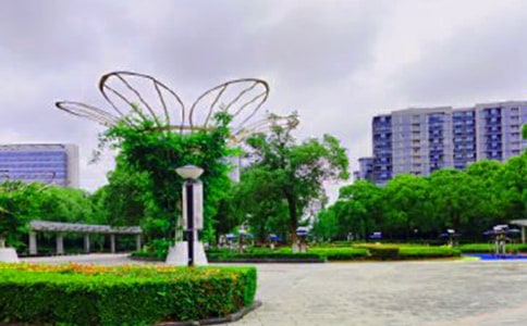 北京中山公園有什么好玩的
