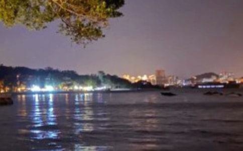 廈門鼓浪嶼的旅游攻略
