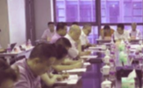 公司清算組股東會決議