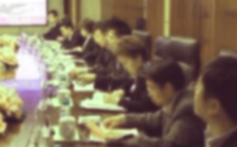 召開股東會議通知