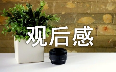 《巴啦啦小魔仙》觀后感