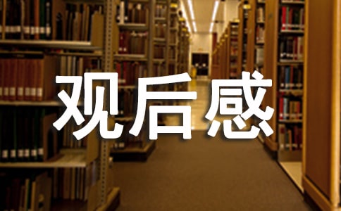 哆啦A夢觀后感