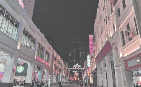 兒童廣場娛樂項目有哪些