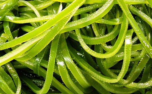 海帶怎么好吃