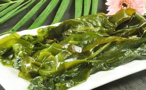 海帶絲怎么腌制好吃