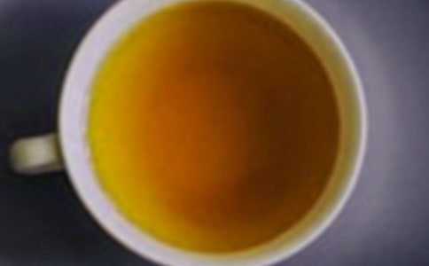 關于喝茶的禮儀