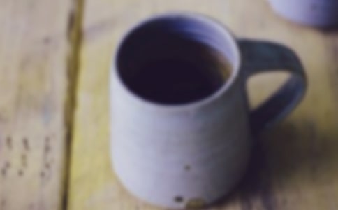 喝茶的禮儀