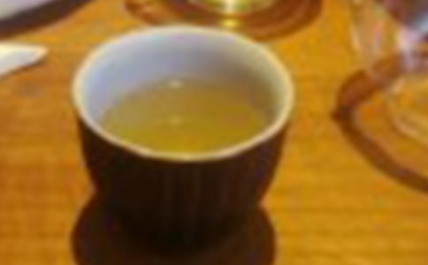 滿族人喝茶有什么講究