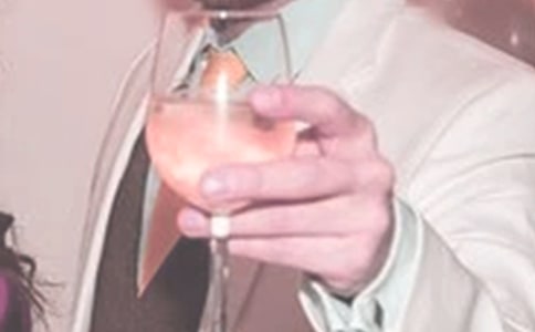 喝酒倒酒的禮儀