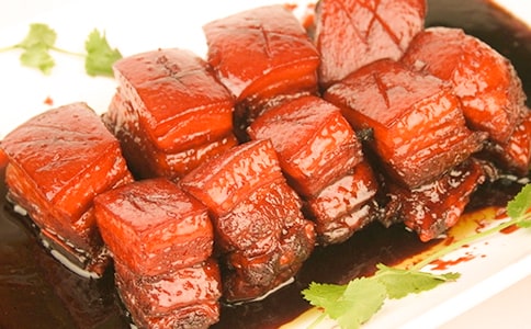 正宗紅燒肉怎么做