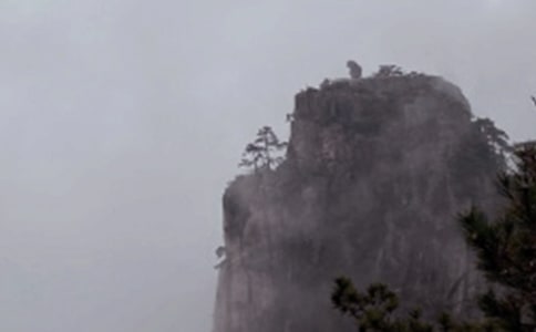 黃山旅游指南