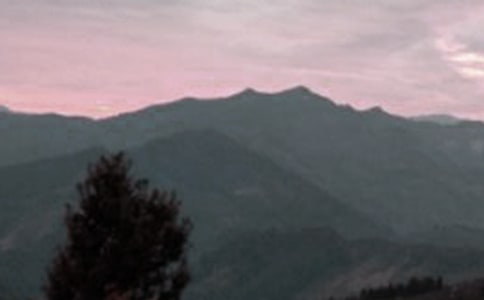 安徽黃山太平湖旅游介紹