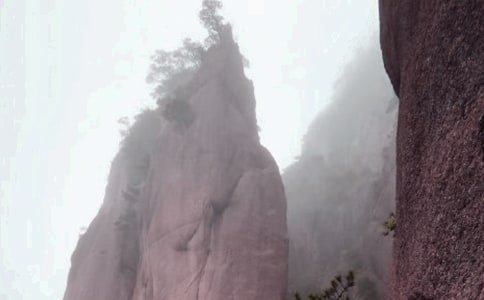 黃山經(jīng)典導(dǎo)游詞