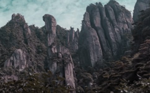 黃山旅游路線