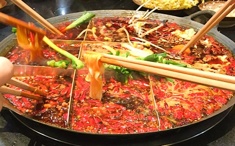 羊肉湯火鍋怎么做好吃