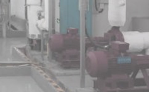 機電設備管理制度