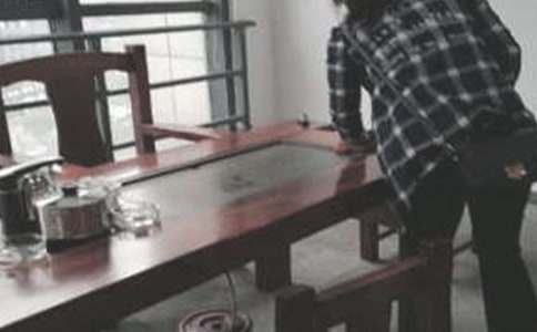 家政服務管理制度