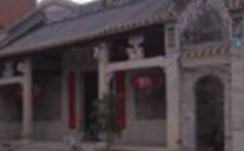 廣州陳家祠導(dǎo)游詞