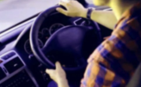 駕校學車半坡起步的技巧