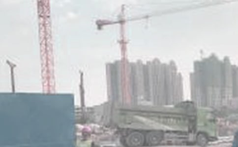 建筑工程技術專業的實習報告最新