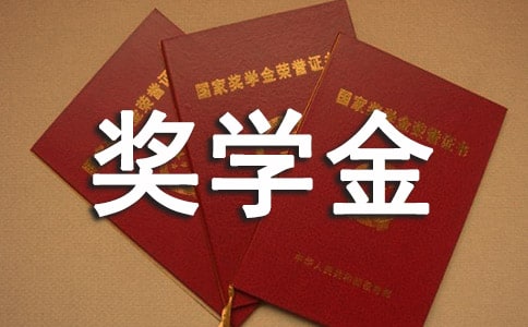 獎(jiǎng)學(xué)金申請(qǐng)書范文