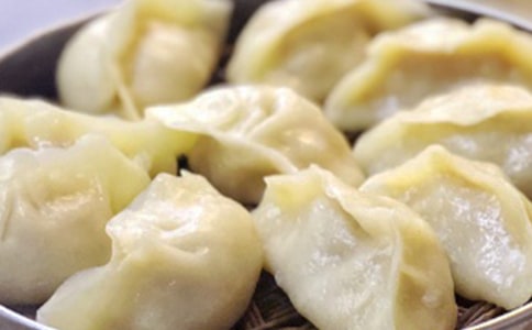 豆芽菜餃子做法