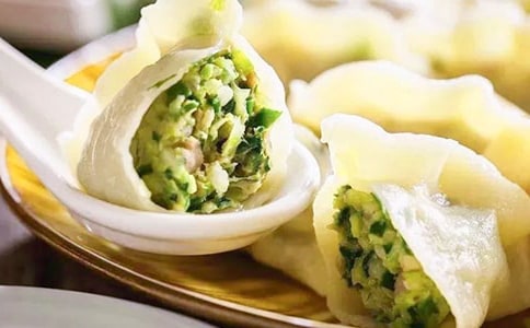 湯餃子怎么做好吃