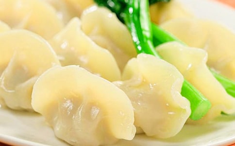 驢肉的餃子餡做法
