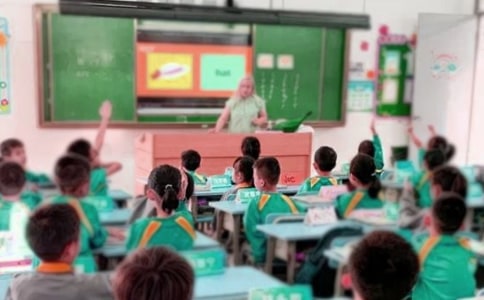 給冷水加熱教學(xué)反思