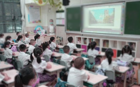 從教學程序上如何做好評課分析