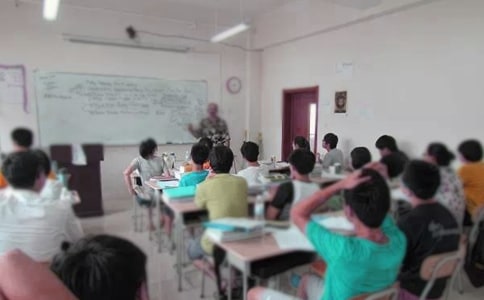 小掛飾教學(xué)反思
