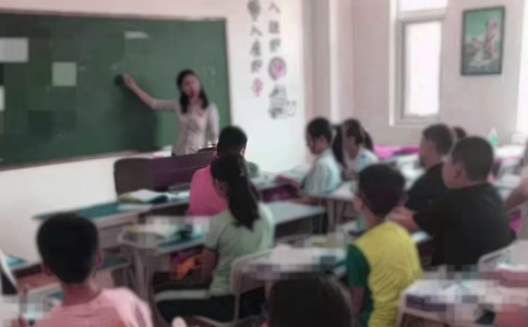 畫角的教學反思角的畫法的教學反思