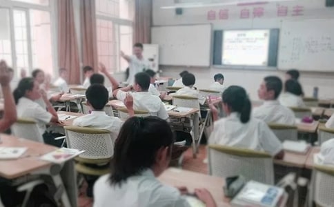 禮儀教學反思