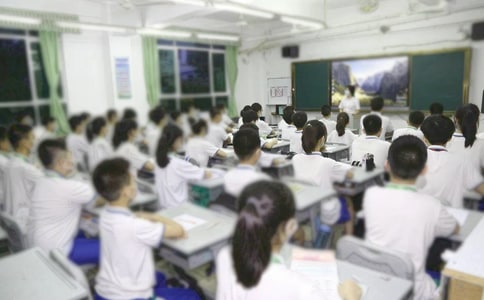 有關(guān)體育啦啦操教學反思范文通用