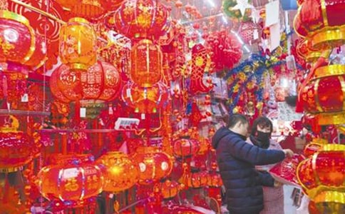 關于節日送花禮儀