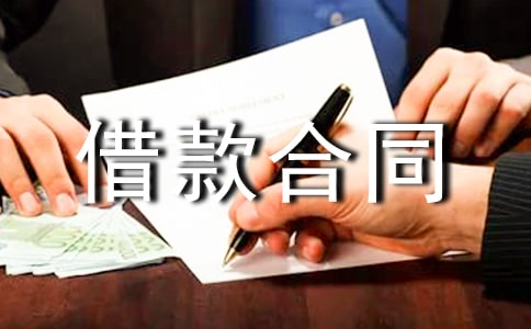 個人購房擔保借款合同