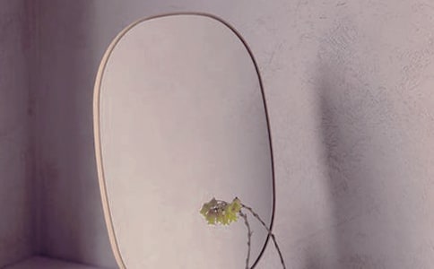 臥室里的鏡子擺放禁忌