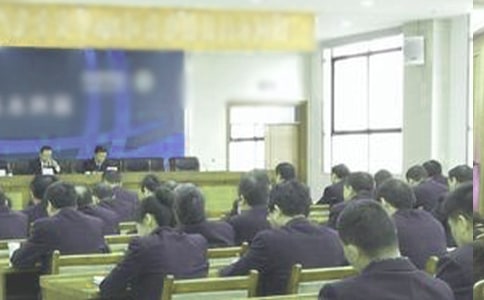 企業管理中的競聘演講有什么特點
