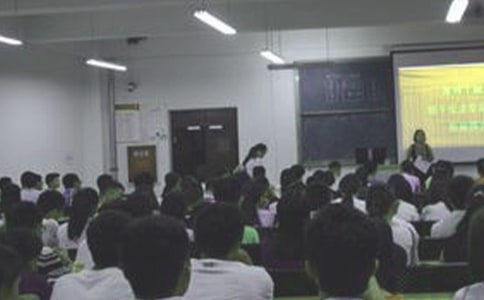 煤礦安檢科副科長競聘演講報告