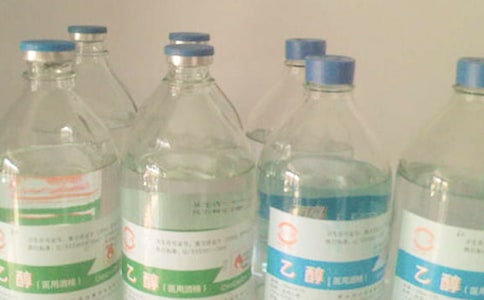 酒精燈使用注意事項