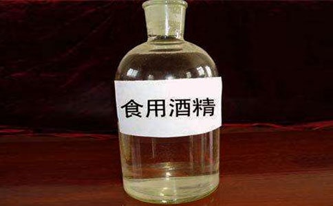 酒精燈不能用吹的原因