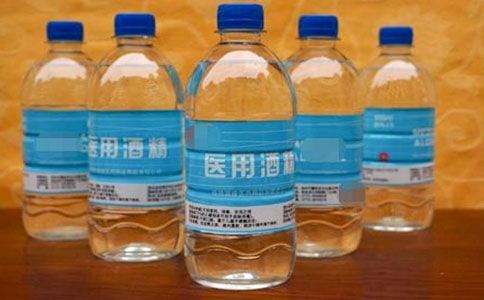 易拉罐手工制作酒精爐