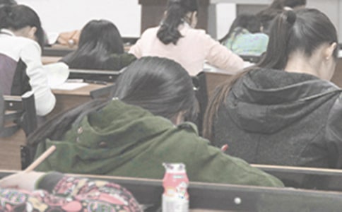 家長如何幫孩子克服考試畏難情緒