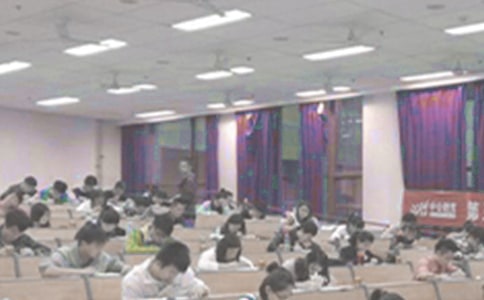 【熱】誠信考試承諾書