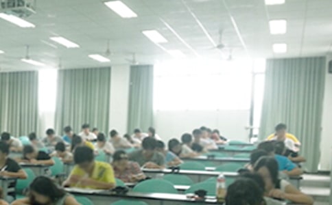 四六級考試有哪些常犯的錯誤