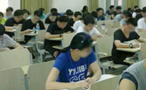 科目二考試前要做哪些準備